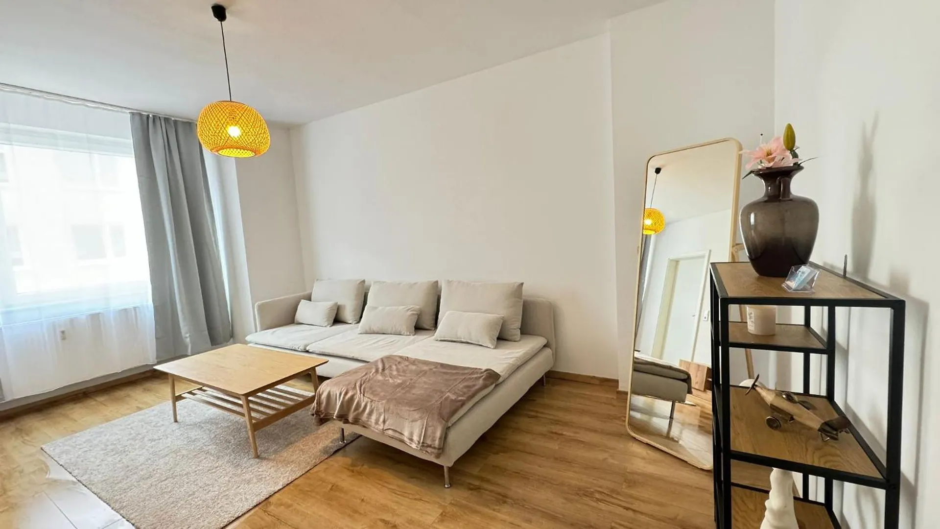 Air Apartments 18 Brema
